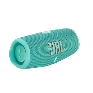 Bocina Bluetooth JBL CHARGE 5 Impermeable Inalámbrico Teal