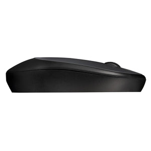 Mouse ACTECK OPTIMIZE SLIM MM276W 1200dpi 2 Botones Inalambrico USB 2.4 Ghz Delgado Gris AC-932660