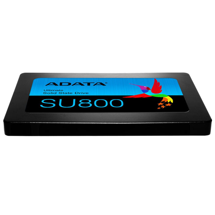 Unidad de Estado Solido SSD 2.5 512GB ADATA SU800 SATA III 560/520 MB/s ASU800SS-512GT-C