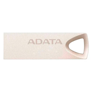 Paquete 20 Memorias USB 32GB ADATA UV210 2.0 Flash Drive Metalica AUV210-32G-RGD