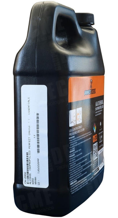 Alcohol Isopropilico PERFECT CHOICE Envase 1L PC-034094
