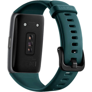 Smartband HUAWEI Band 6 SpO2 Amoled 1.4 Verde FRA-B19