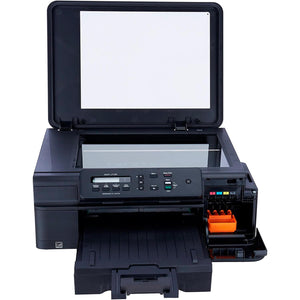 Impresora Multifuncional BROTHER DCP-J100 Ink Benefit Color 27ppm USB