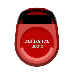 Memoria USB 32GB ADATA UD310 2.0 Durable Tipo Joya Compacta AUD310-32G-RRD