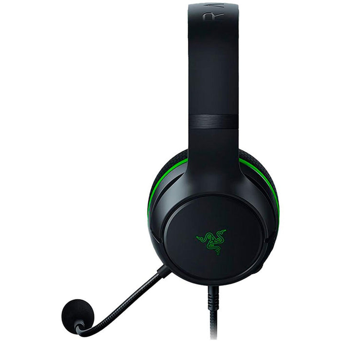 Audífonos Gamer RAZER Kaira X for Xbox Wired Headset Xbox Series X/S