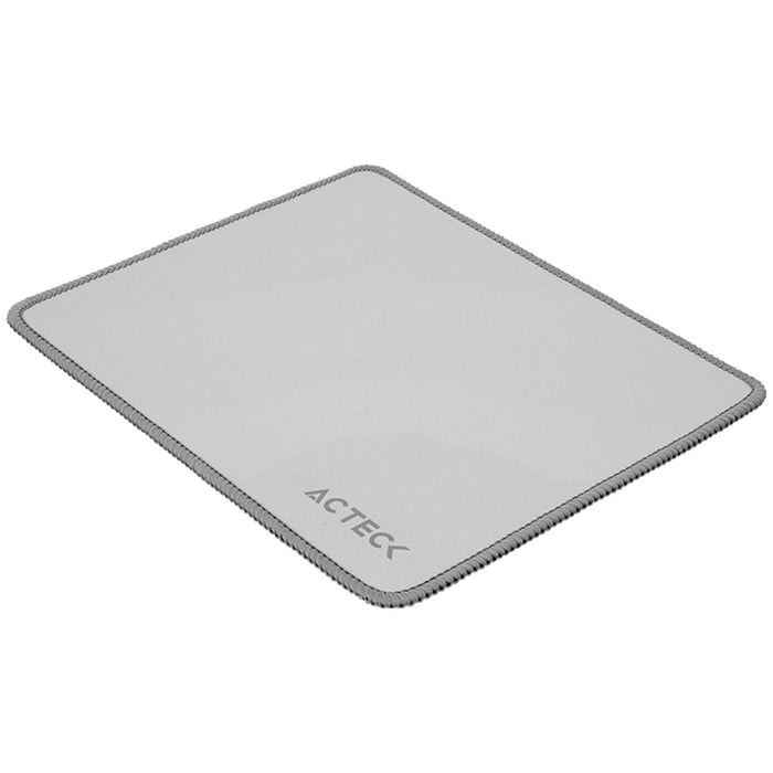 Mouse Pad ACTECK Vibe Flow MT430 Antideslizante Gris AC-934459