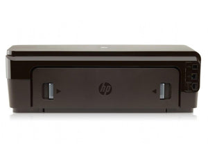 HP Impresora OfficeJet 7110 ePrinter H812A Red WiFi Doble Carta