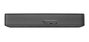 Disco Duro Externo 2TB SEAGATE Expansion USB 3.0 STEA2000400 NEGRO