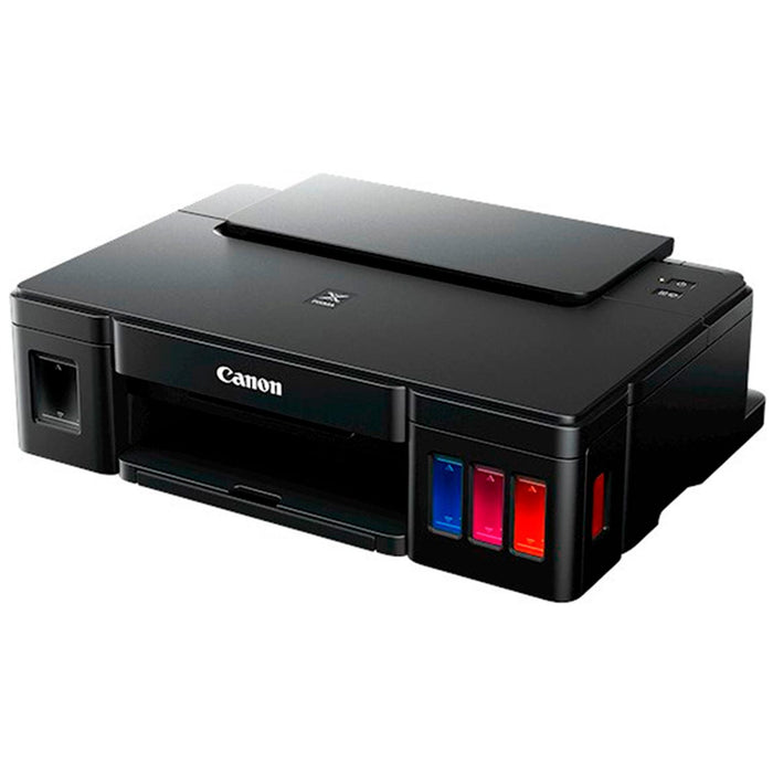 Impresora CANON Pixma G1110 Tinta Continua Color USB 2314C004AB