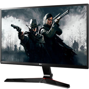 Monitor Gamer 24 Pulgadas LG IPS Full HD 1ms 75Hz AMD FreeSync HDMI 24MP59G-P