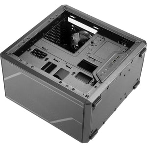 Gabinete Gamer Cooler Master Masterbox Q300L TUF MCB-Q300L-KANN-TUF