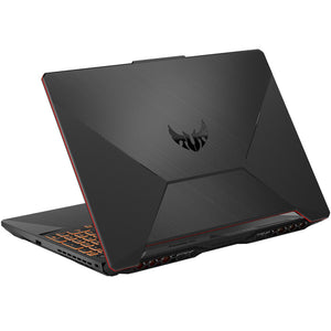 Laptop Gamer ASUS TUF Gaming GeForce GTX 1650 Core I5 10300H 8GB 512GB SSD 15.6 Reacondicionado