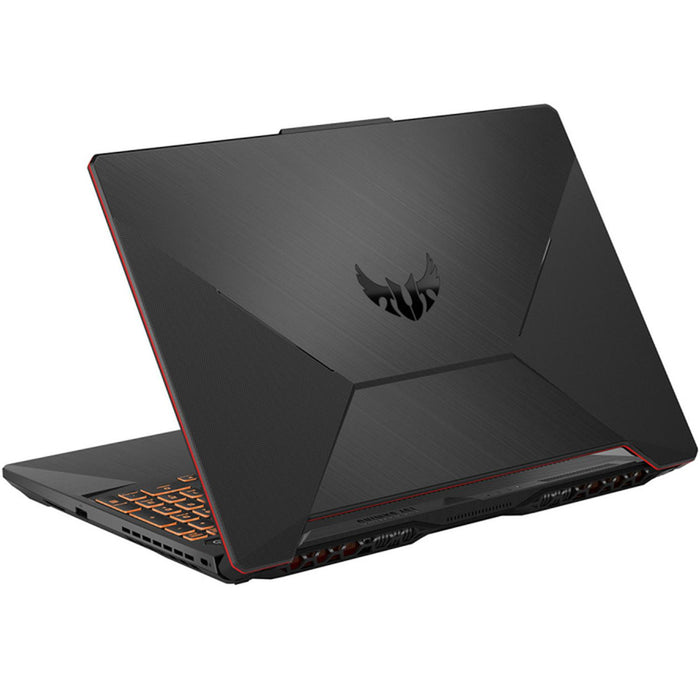 Laptop Gamer ASUS TUF Gaming GeForce GTX 1650 Core I5 10300H 8GB 512GB SSD 15.6 Reacondicionado