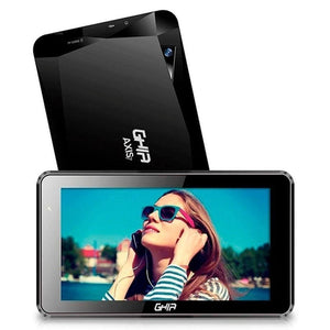 Tablet 7 Pulgadas GHIA A7 1GB 16GB WiFi Android 8.1 GTABA7WFN