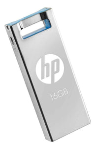 Memoria USB 16GB HP V295W Metalica HPFD295W-16