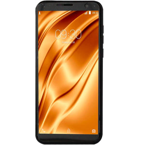 Celular HYUNDAI G57 2GB 16GB 8MP 3G Android 9.0 HT2G57KBK