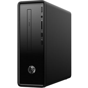 Computadora PC HP Slimline Intel Pentium J5005 4GB 1TB WIFI