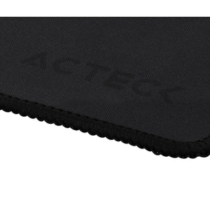 Mouse Pad ACTECK Vibe Flow MT430 Antideslizante Negro AC-934435
