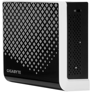 Mini PC Brix GIGABYTE Intel J4105 500GB 8GB Wi-Fi
