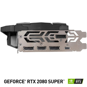 Tarjeta De Video MSI Geforce RTX 2080 SUPER GAMING 8GB GDDR6