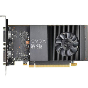 Tarjeta de Video EVGA Geforce GTX 1030 Sc Ultra 2GB GDDR5 02G-P4-6338-KR