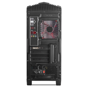 Xtreme PC Gamer AMD Ryzen 4700S 8 Cores 3.6 Ghz 16GB SSD 500GB WIFI Red