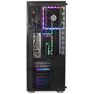 Xtreme PC Gamer Nvidia Geforce RTX 3070 Intel Core I7 10700KF 32GB SSD 1TB RGB