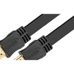 Cable HDMI Macho a HDMI Macho XTECH 1.8Mts XTC-406