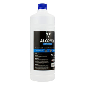 Alcohol Isopropilico VORAGO CLN-108 1 LT