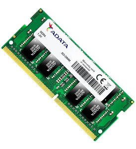 Memoria RAM DDR4 16GB 2133MHz ADATA Premium Laptop 1.2V AD4S2133316G15-S