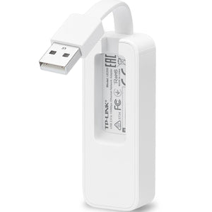 Adaptador de Red TP-LINK UE200 USB 2.0 Fast Ethernet 100Mbps