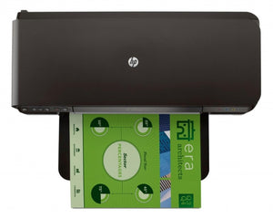 HP Impresora OfficeJet 7110 ePrinter H812A Red WiFi Doble Carta