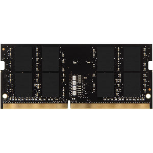 Memoria RAM DDR4 16GB 3200MHz KINGSTON HYPERX IMPACT Laptop HX432S20IB/16