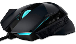 Mouse Gamer ACER Predator Cestus 500 Optico USB 7200DPI RGB PMW730
