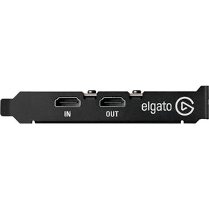 Tarjeta Capturadora ELGATO 4K60 PRO MK.2 4K HDR 2160p HDMI 10GAS9901