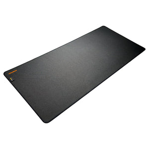 Mouse Pad Gamer COUGAR FREEWAY-XL Contra Agua Negro 900 x 400 x 3mm 3PFRWHXBRB3.0001