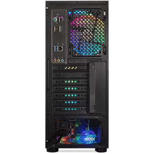 Xtreme PC Gamer AMD Radeon Vega 11 Ryzen 5 16GB SSD Monitor 24 WIFI