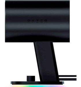 Bocinas Para PC Gamer RAZER NOMMO USB RGB Chroma Negro RZ05-02460100-R3U1