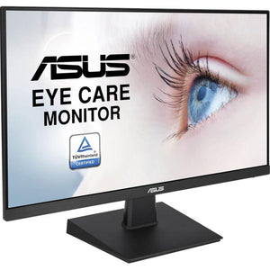 Monitor ASUS 23.8 VA24EHE 75 Hz 5ms Full HD HDMI D-DUB DVI