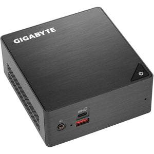Mini PC Brix GIGABYTE I3 8130U 8GB 1TB Monitor 21.5 + KIT Teclado y Mouse