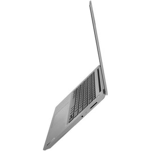Laptop LENOVO IdeaPad 3 Core i3 1115G4 12GB 128GB SSD 14 Teclado ingles Reacondicionado