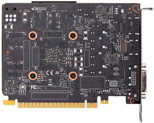 Tarjeta de Video EVGA Geforce GTX 1050 TI Sc Gaming 4GB GDDR5 04G-P4-6253-KR