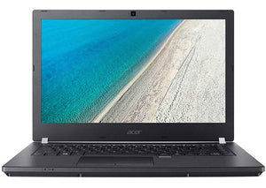 Laptop ACER TravelMate TMP449-G2-M-59J5 I5 7200U 8GB 1TB 14" Win10 6M GTA ReAcondicionado
