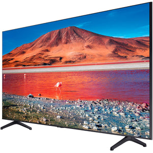 Pantalla SAMSUNG 50 Pulgadas TU7000 Televisor Smart TV Ultra HD 4K