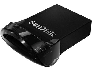 Memoria USB 64GB Sandisk Ultra Fit USB 3.0 SDCZ430-064G-G46