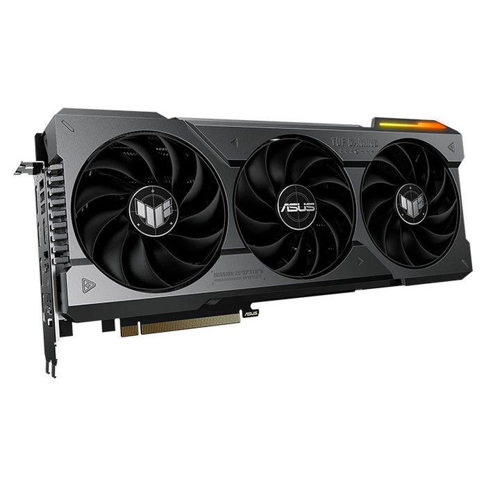 Tarjeta de video ASUS TUF Gaming RTX 4070 12G GDDR6X TUF-RTX4070-O12G-GAMING