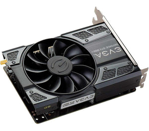 Tarjeta de Video EVGA Geforce GTX 1050 TI Sc Gaming 4GB GDDR5 04G-P4-6253-KR