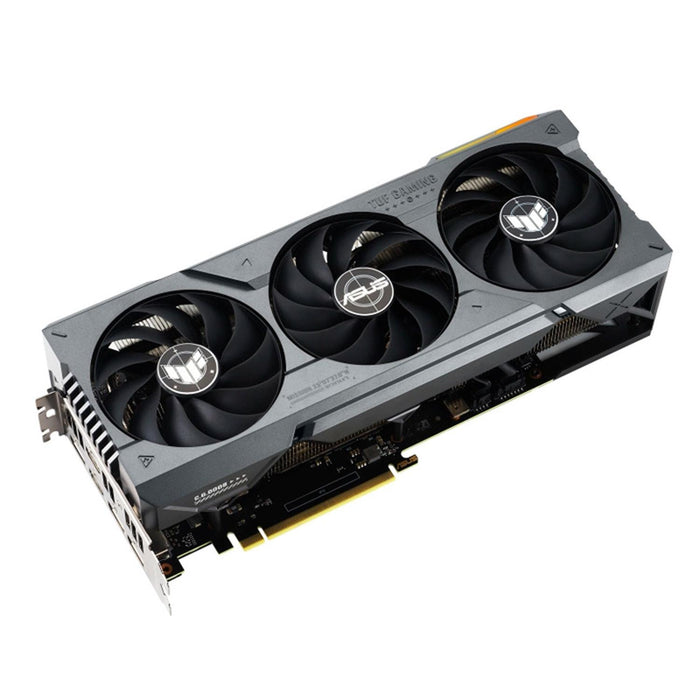 Tarjeta de video ASUS TUF Gaming RTX 4070 12G GDDR6X TUF-RTX4070-O12G-GAMING