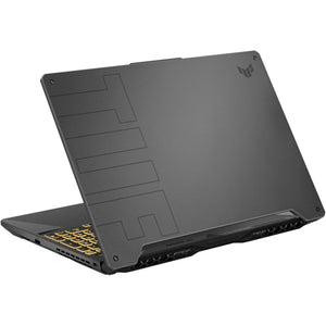 Laptop Gamer ASUS TUF Gaming A15 GeForce RTX 3050 Ryzen 5 4600H 8GB 512GB SSD 15.6 Reacondicionado