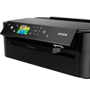 Impresora Fotografica EPSON L810 EcoTank Tinta Continua